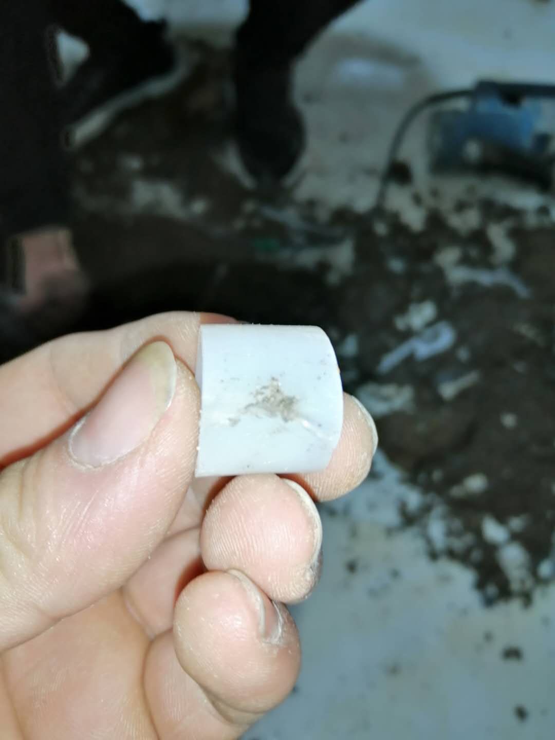彝良地暖漏水检测